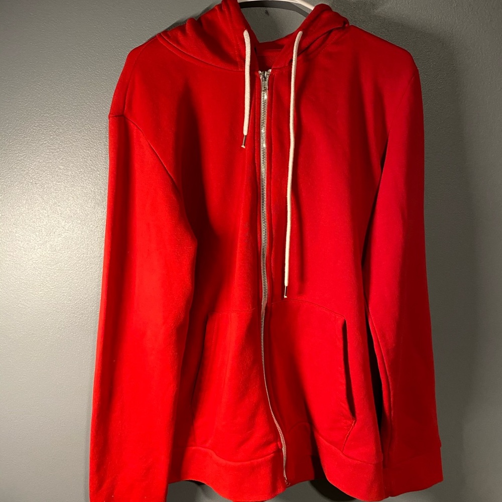 Forever 21 Hoodie